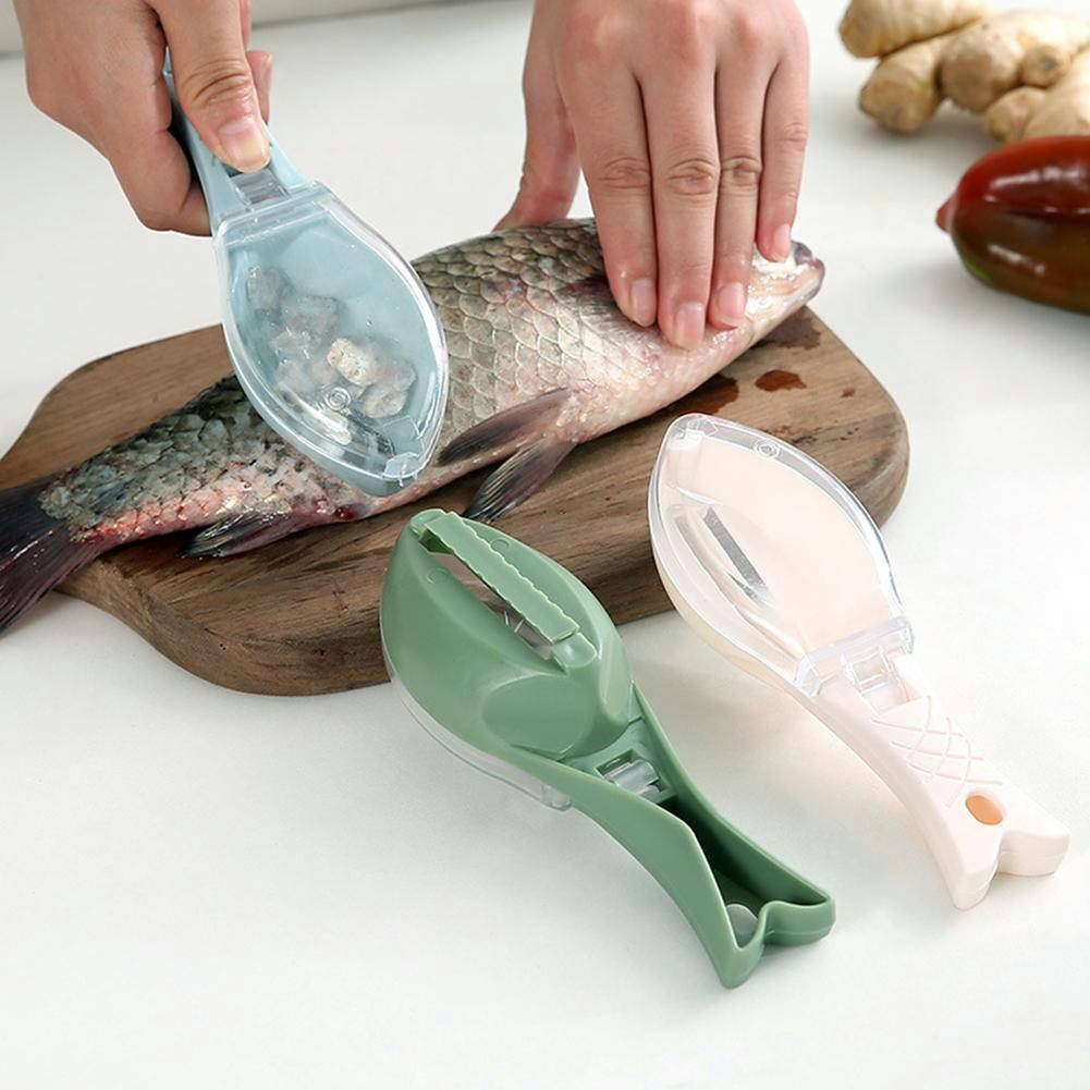 Fish Scale Remover