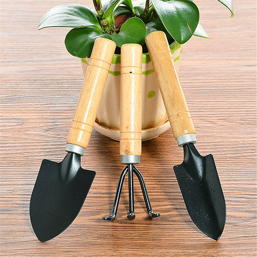 Garden Tools Set