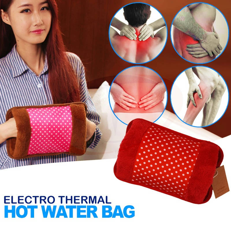 Electric Hot Water Bag