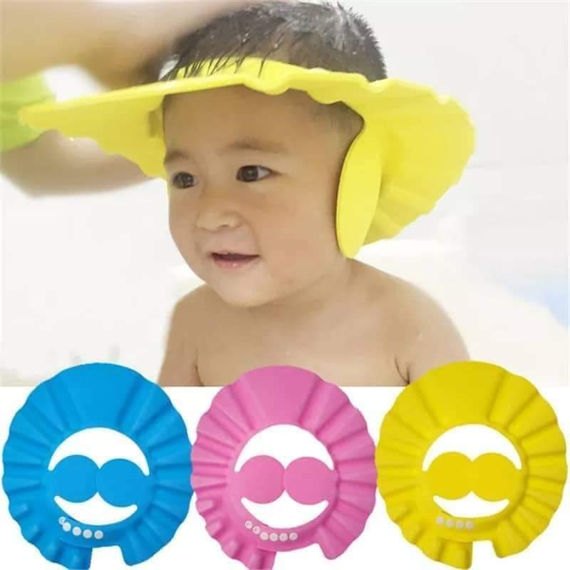 Baby Shower Cap