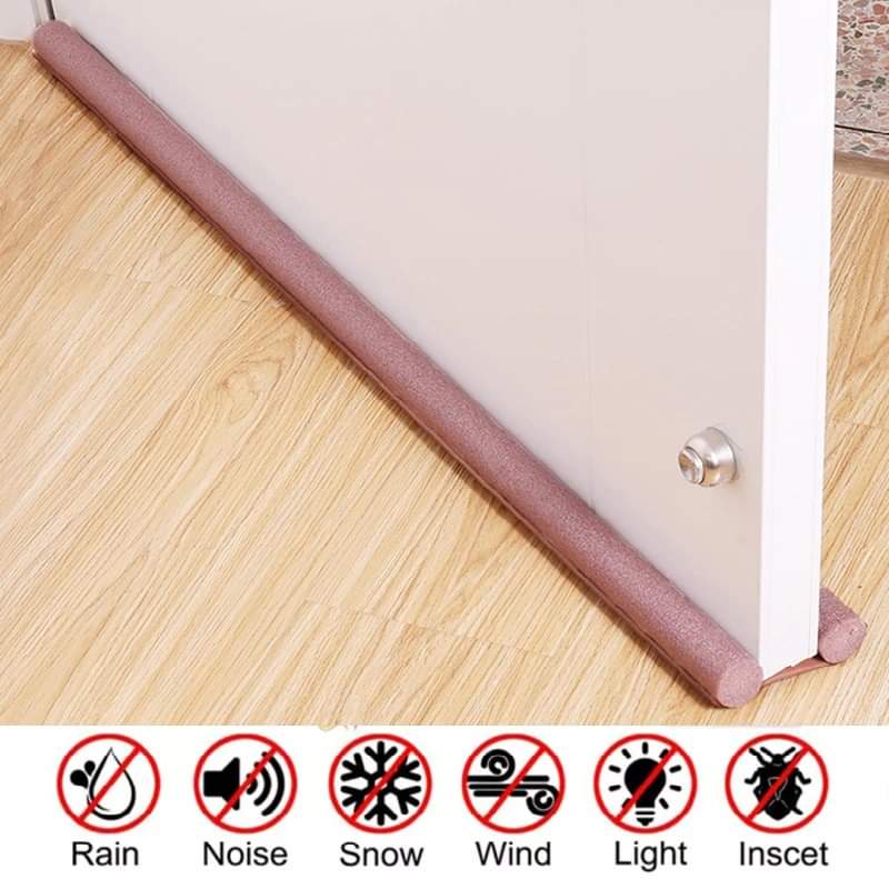 Door Bottom Sealing Strip