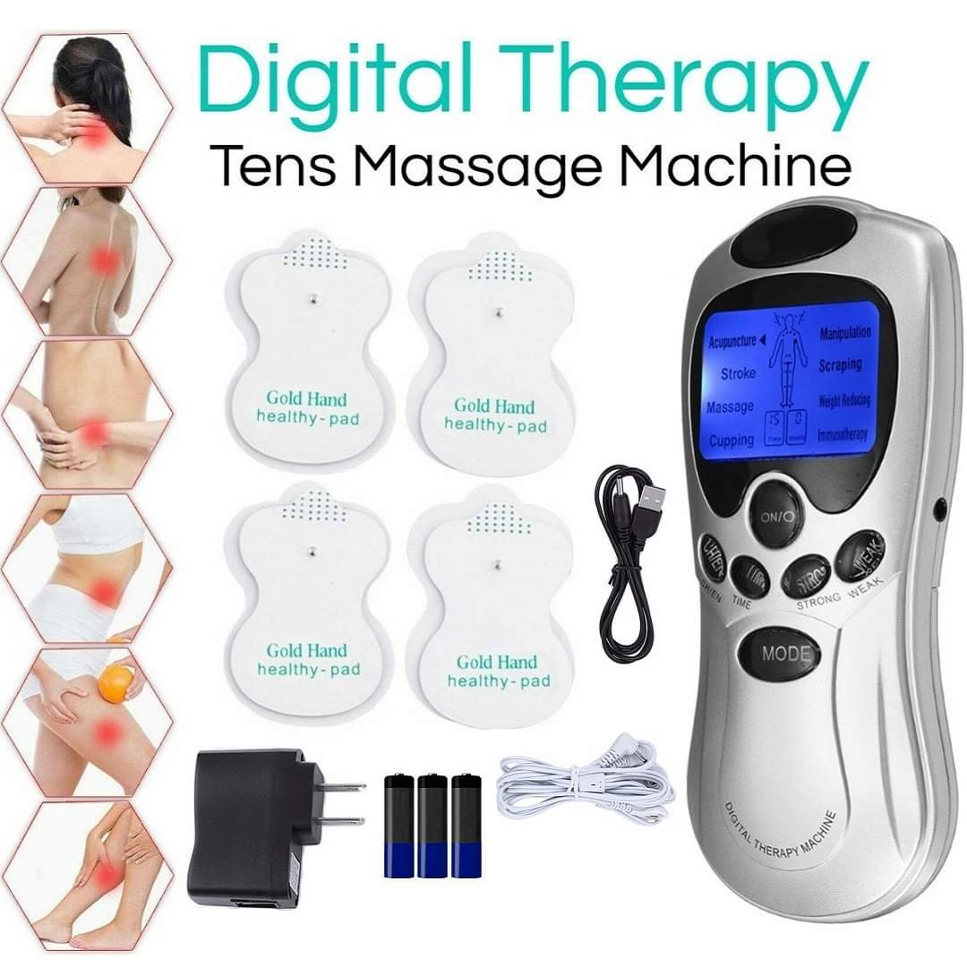 Digital Therapy Machine